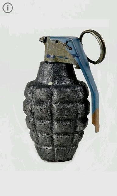 Grenade Classic截图2