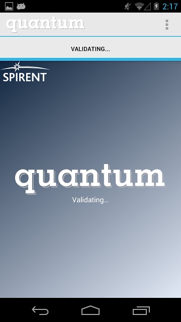 Quantum Mobile截图3