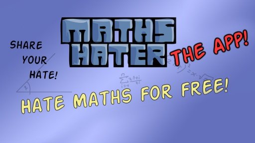 Maths Hater截图2