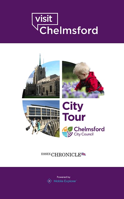 Visit Chelmsford's City Guide截图3