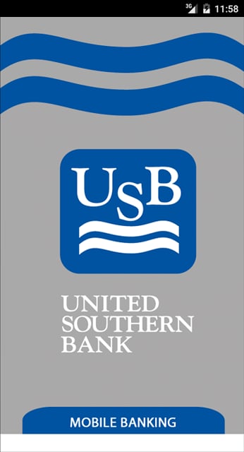 United Southern Bank Mobile截图4