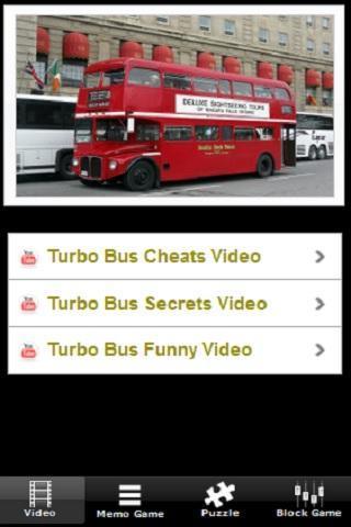 Turbo Bus截图1