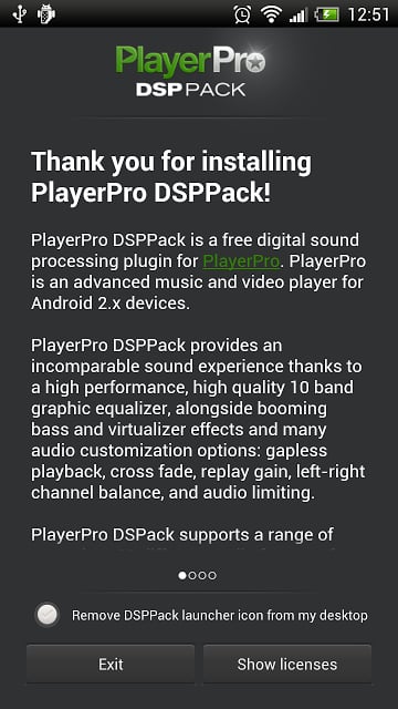 PlayerPro播放器音效插件 PlayerPro DSP pack截图4
