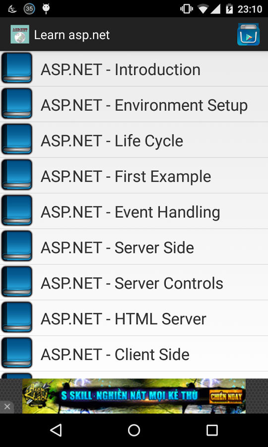 learn asp.net截图1