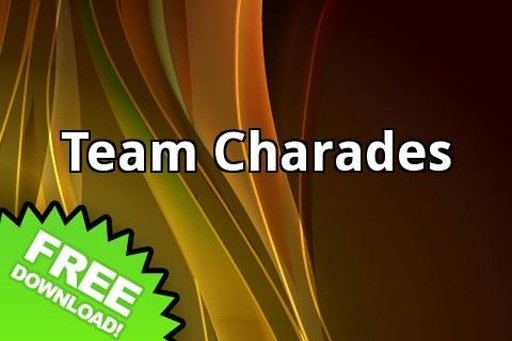 Team Charades截图1