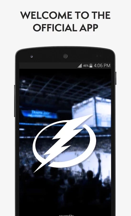 Tampa Bay Lightning截图1