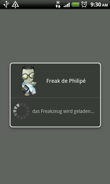 Freak de Philip&eacute;截图1
