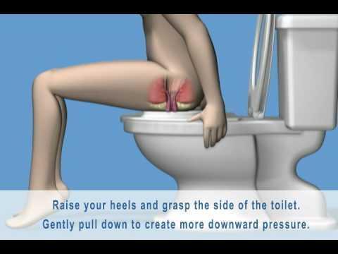 Tips of Hemorrhoids截图2