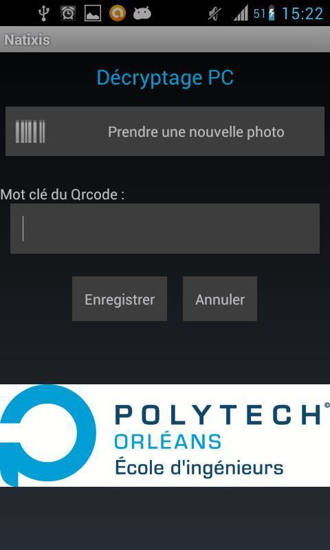 Polytech-Decodeur截图3