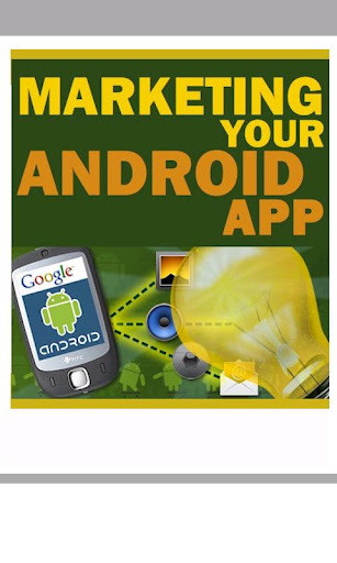 Marketing Your Android App截图1