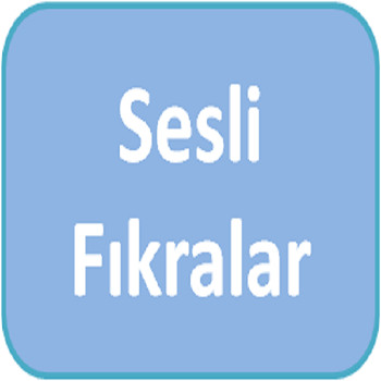 Fıkra Dinle截图1