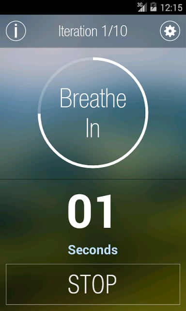 呼吸好截图4