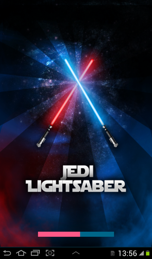 Star Wars Lightsaber Simulator截图8