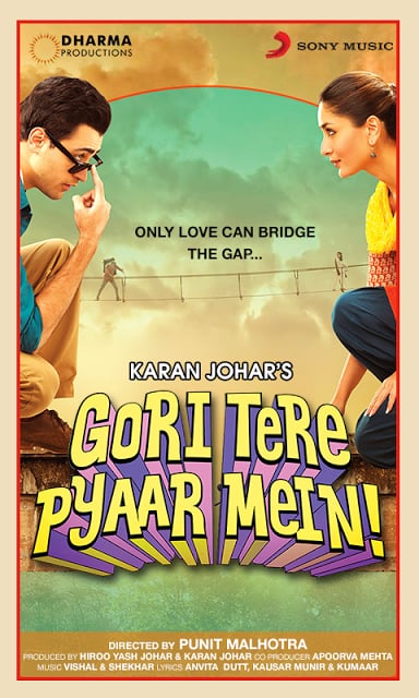 Gori Tere Pyaar Mein截图5