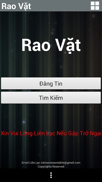 Rao Vat截图4