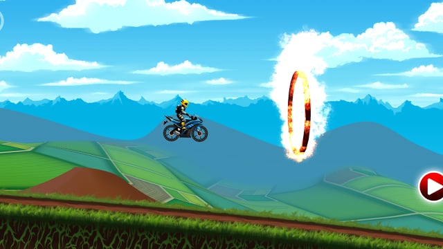 Fun Kid Racing - Motocross截图8