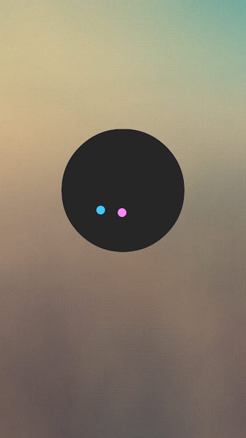 Circles - UCCW Clock Skin截图3