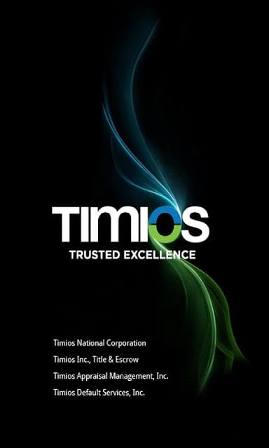 Timios Closing Costs截图1