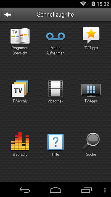 Entertain Remote Control截图5