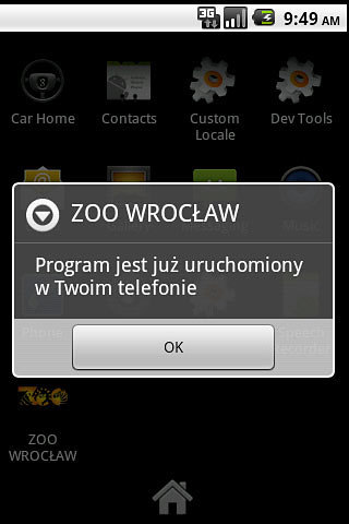 ZOO WROCŁAW截图3