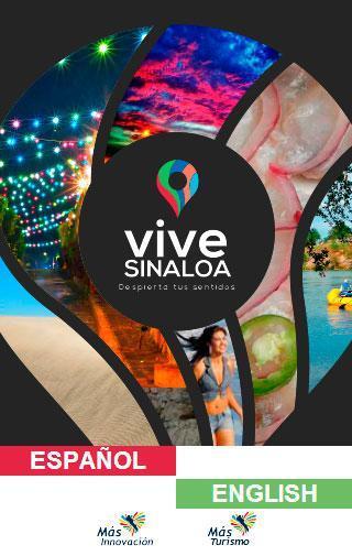 Vive Sinaloa截图3