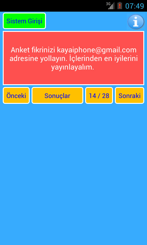 Türkiye截图10