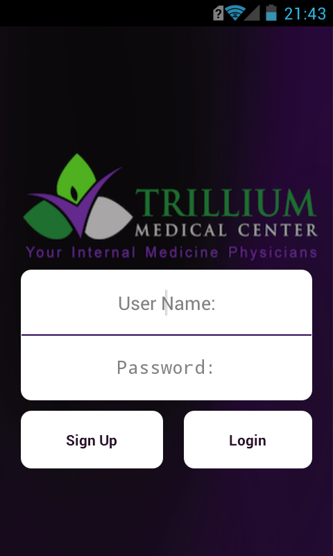 Trillium Medical Center截图5