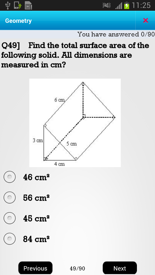 第七数学截图11