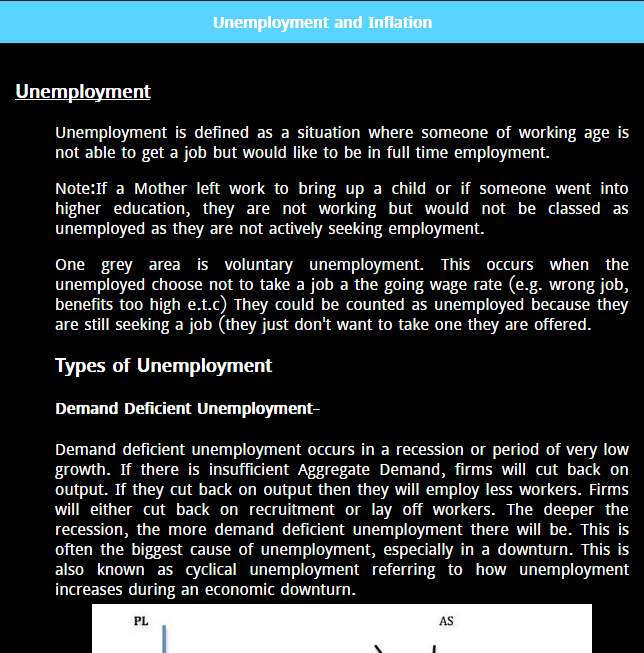 Basic Economics截图1