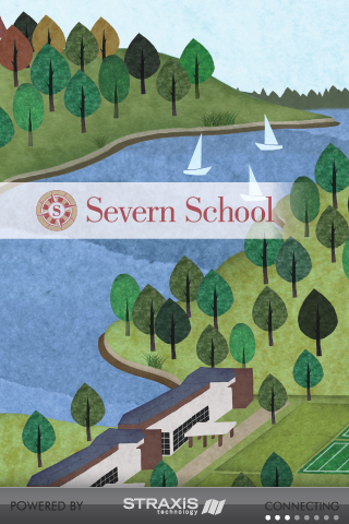 Severn School截图1