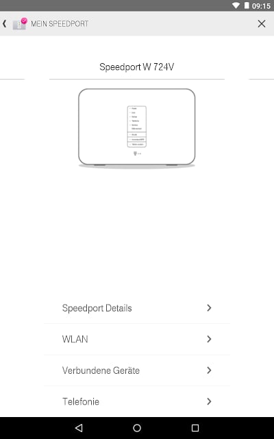 DSL Hilfe截图2