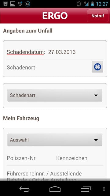 Alles klar!截图1