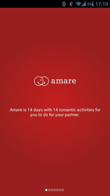 Amare - Romantic Couples Game截图4