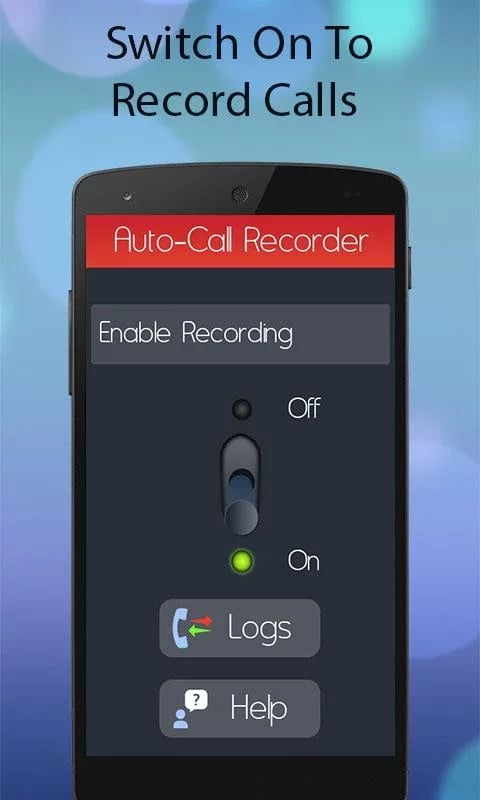 Call Recorder - Pro截图6