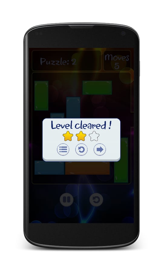 Unblock Jewels Game截图11