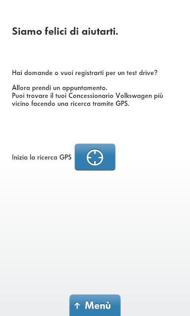 VW seeMore (IT)截图5