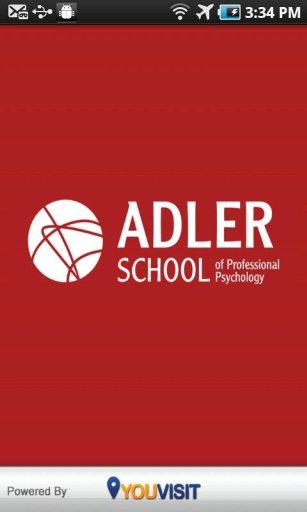 Adler School截图3