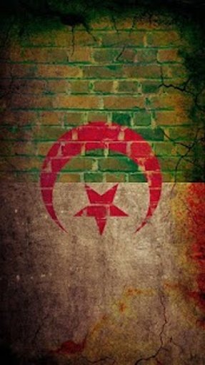 Algeria Wave LWP截图3