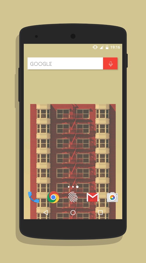 milusPro widget KWGT小挂件截图3