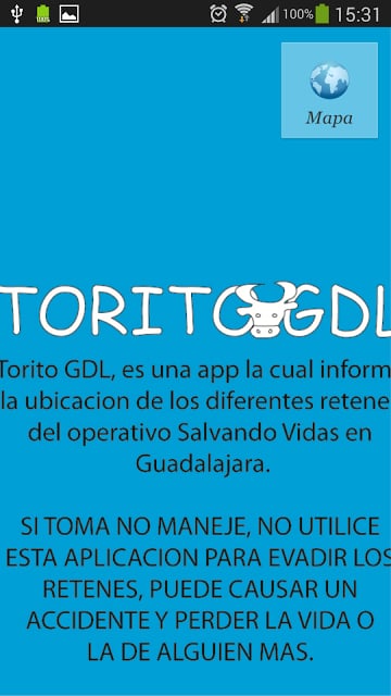 Torito GDL截图2