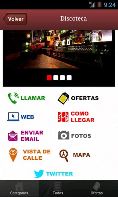 Qu&eacute; hacer en.. Salamanca截图3