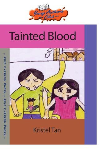 Youth EBook - Tainted Blood截图2