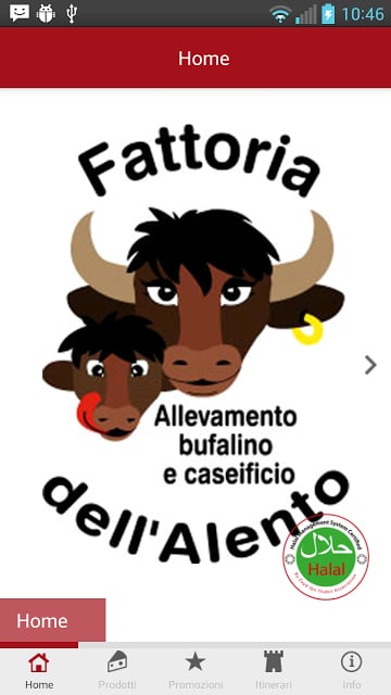 Fattoria dell'Alento截图3