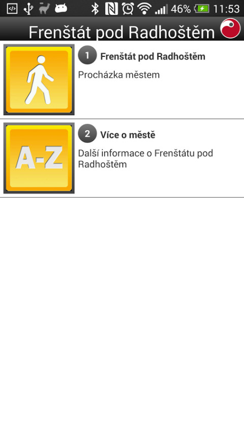 Frenštát pod Radhoštěm截图2