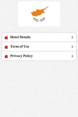 Cyprus Hotels截图3