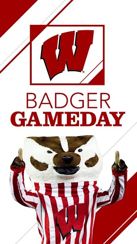 Badger Gameday截图1