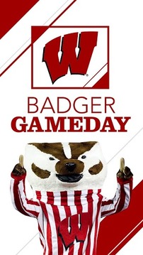 Badger Gameday截图