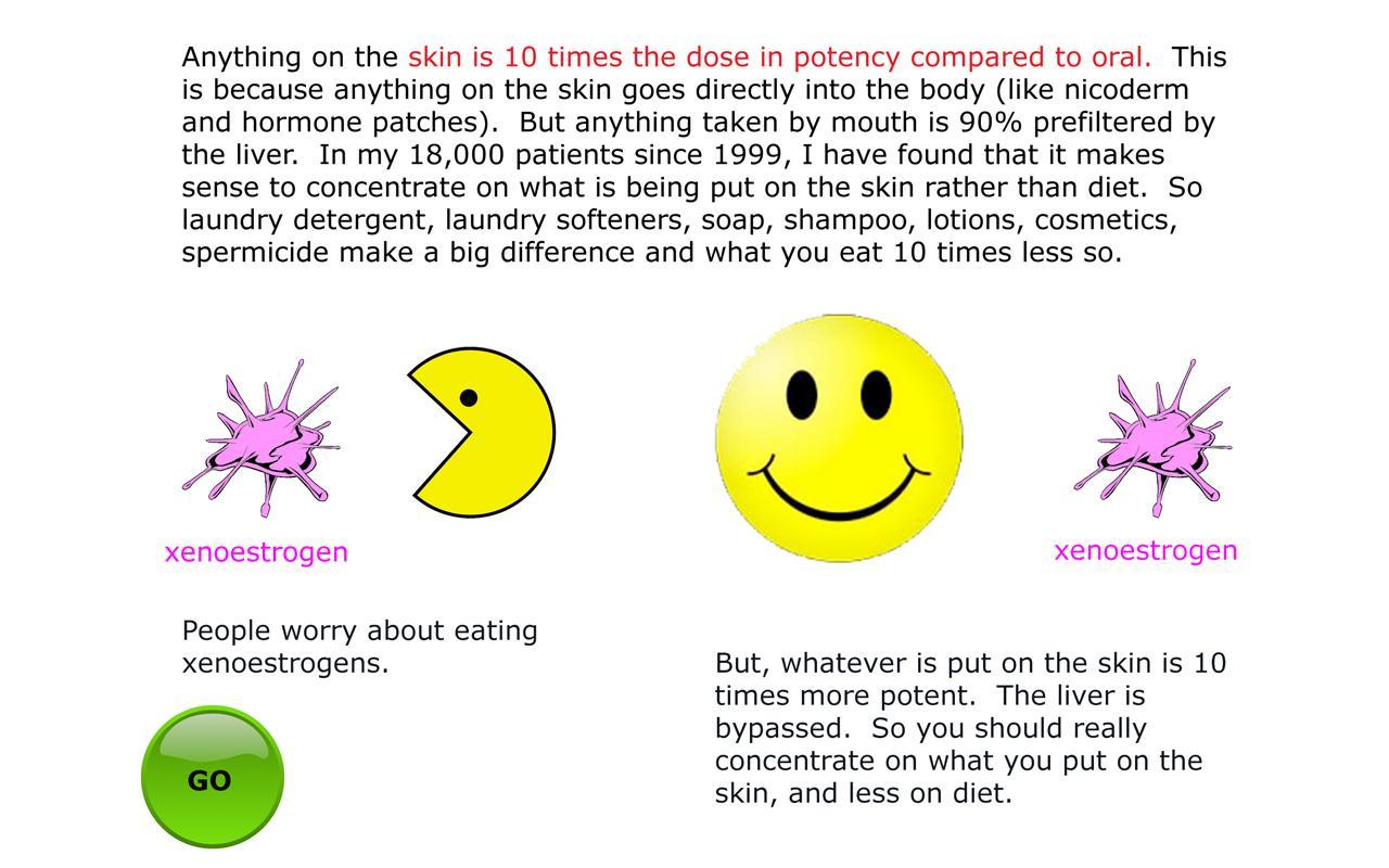 Endometriosis Natural Treatmen截图3