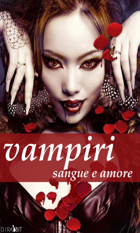 Vampiri Sangue e Amore Free截图1