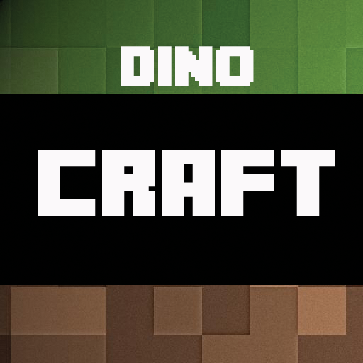 Dino Craft for MineCraft截图1